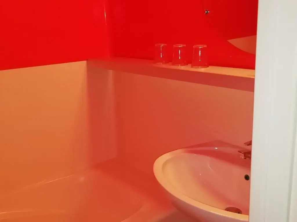 Appartement Les Arcs 1800, 2 pièces, 6 personnes - FR-1-411-720
