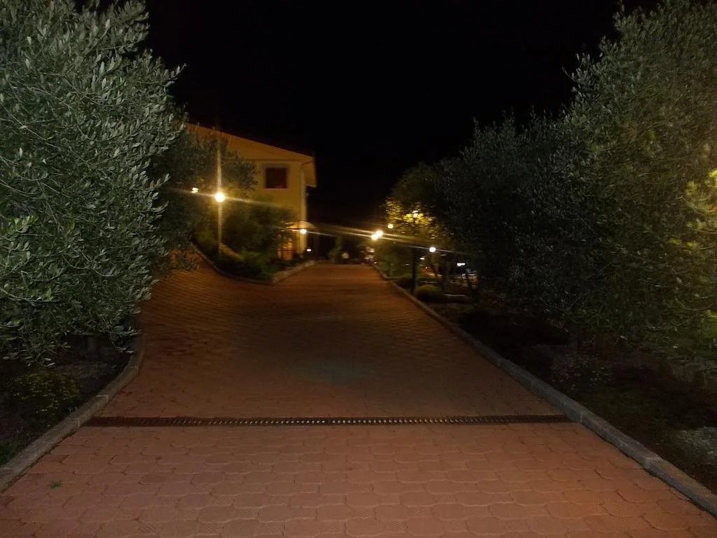 Uliveto Garden