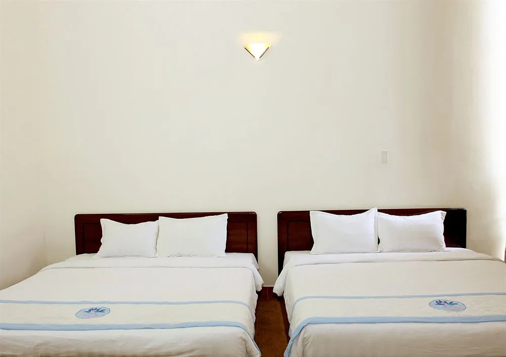 Thanh Thuy Hotel