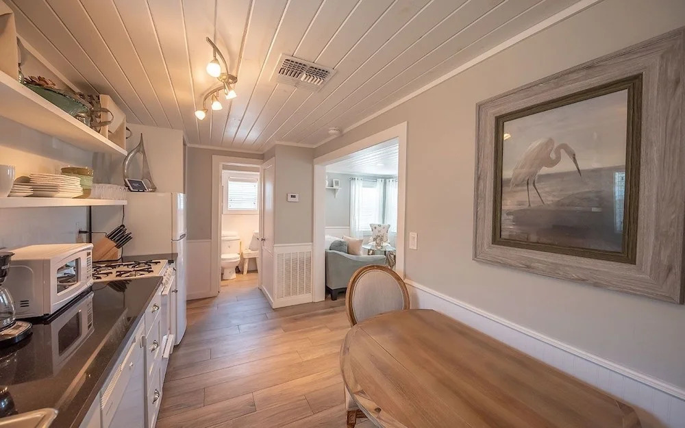 Silver C Cottage 523 by RedAwning