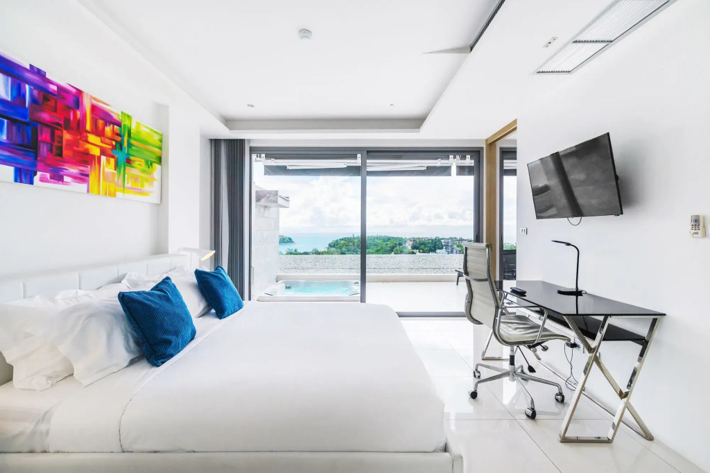 The Vista Karon By Favstay