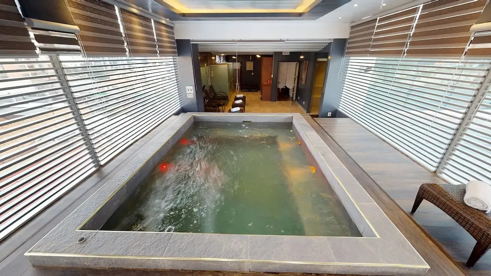 Hotel Hualimei