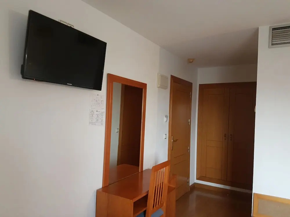 Hostal Mediterraneo