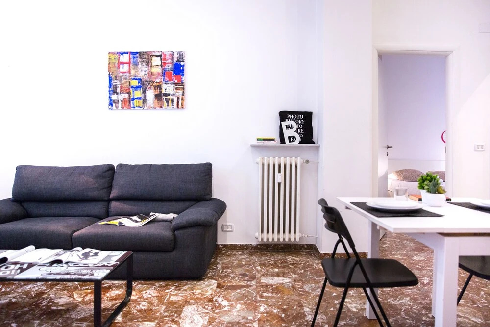 Rent in Rome - Etruria