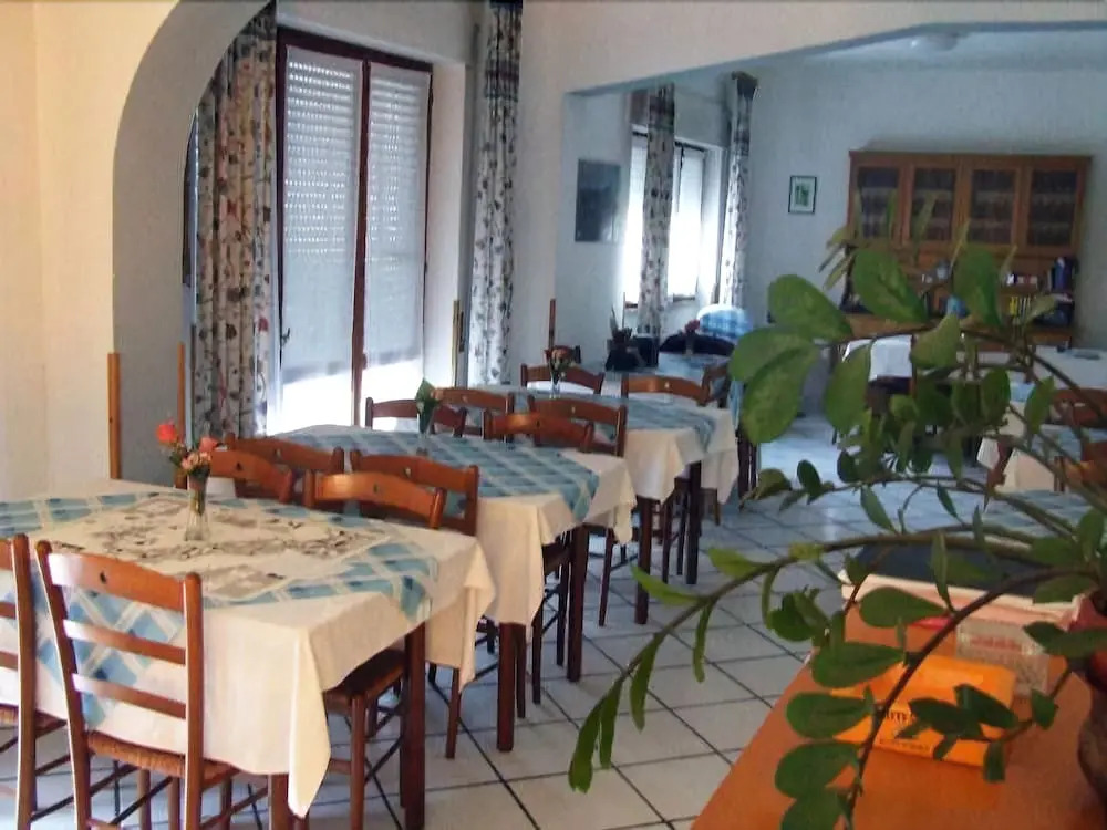 Hotel Verbania