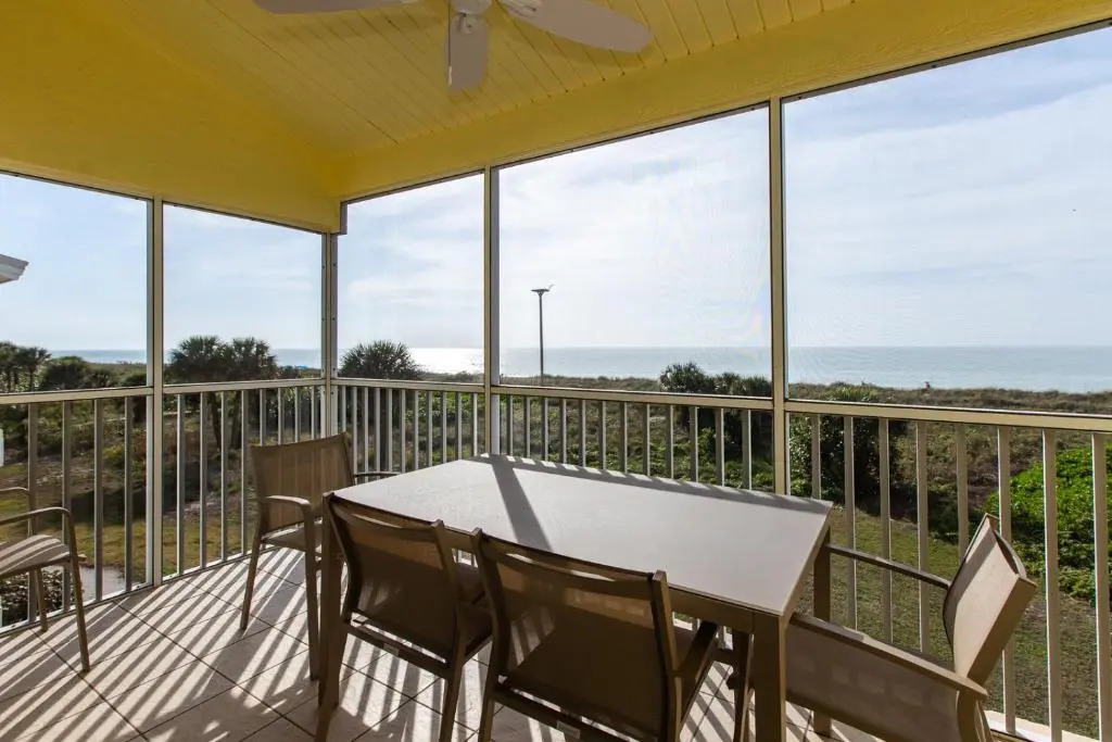 Captiva Gulf Beach Villa 2026