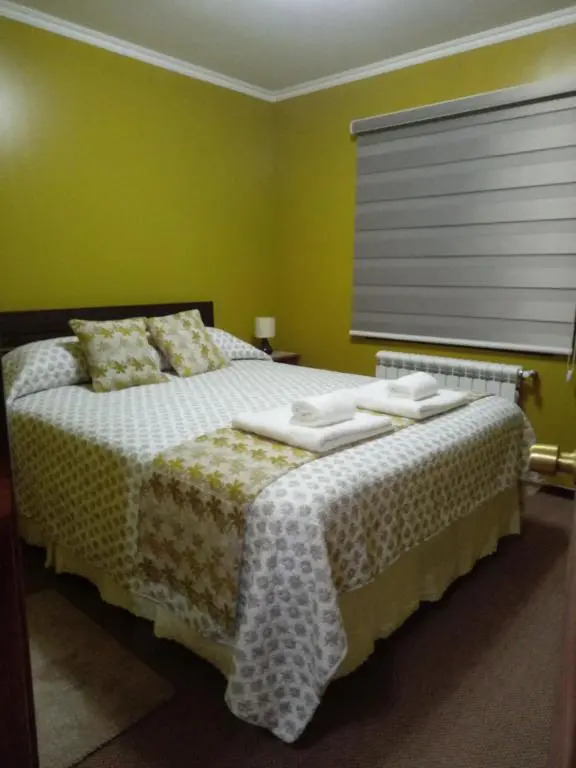 VALYAK rent apart hotel - Servicios Integrales