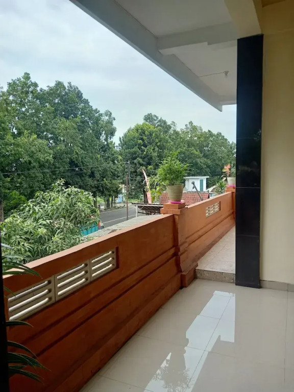 Sangkara Guest House