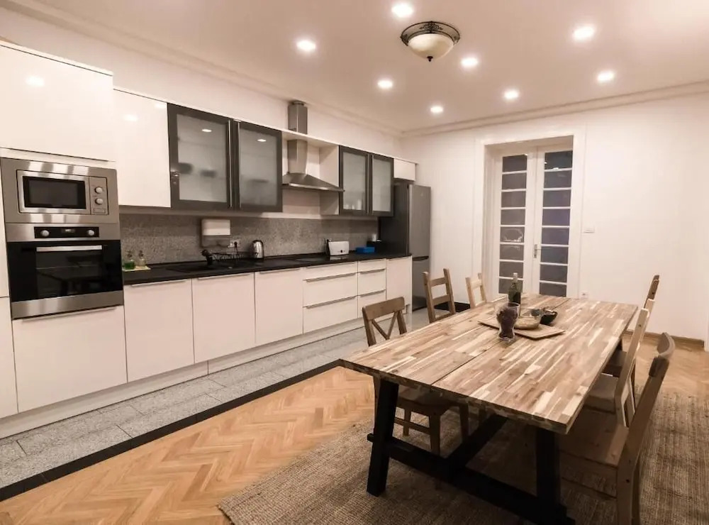 Apartment Luna