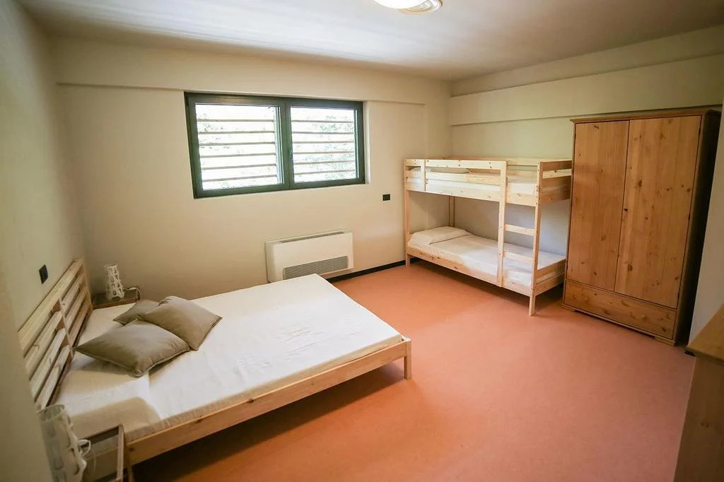 Oasi Hostel