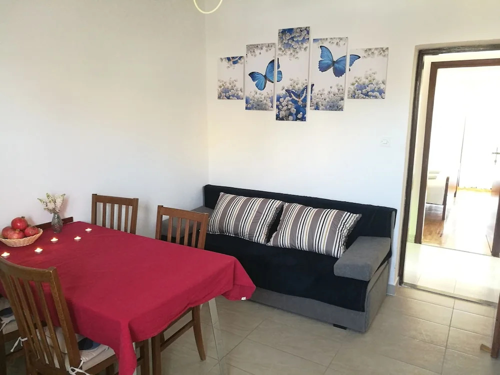 Apartmani Rahela