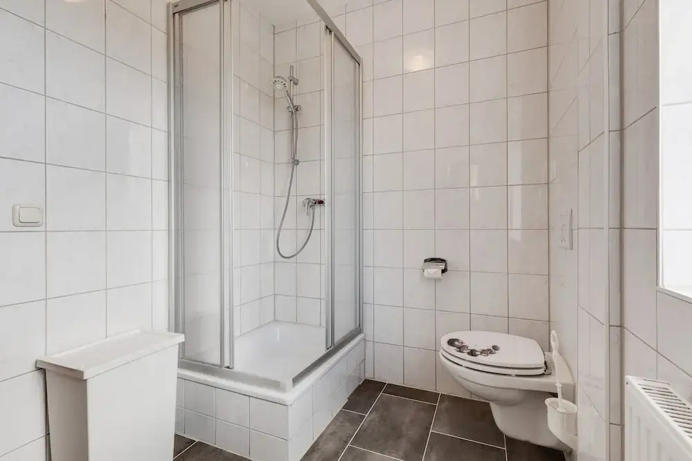 Spacious Family Haven in Kröpelin