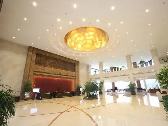 Fun Hotel Kaimei Nanchang