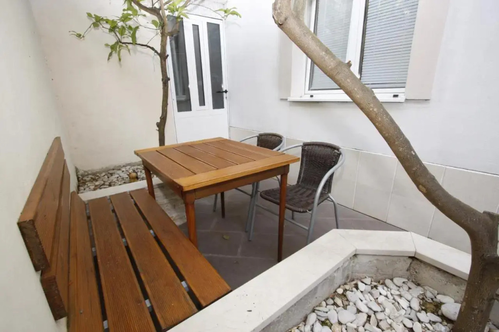 Apartments Lidus