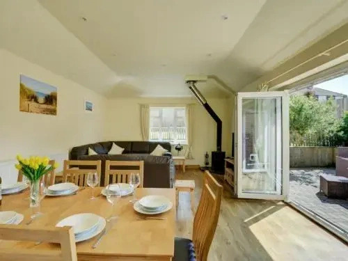 Holiday Home Prospect House