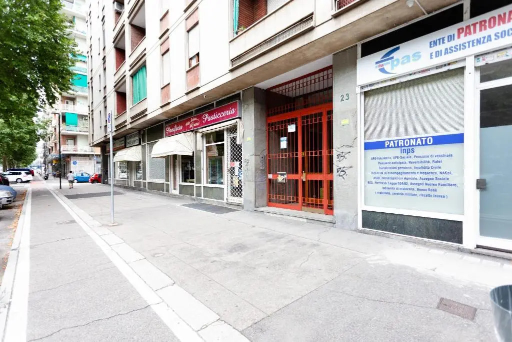 Myhouse Inn Lingotto