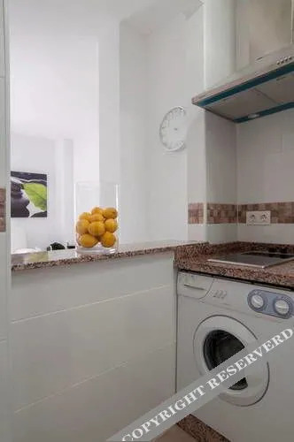Suites Mosquera 6