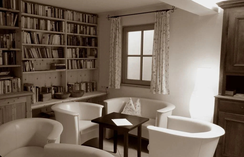 Hotel Gasthof Stuibenfall