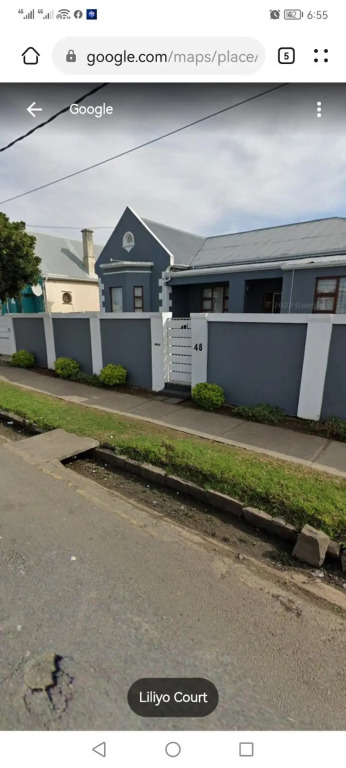 Ikhwezi guest house