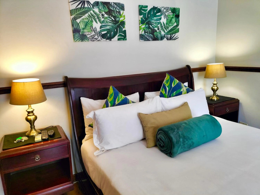 Park Living Guesthouse