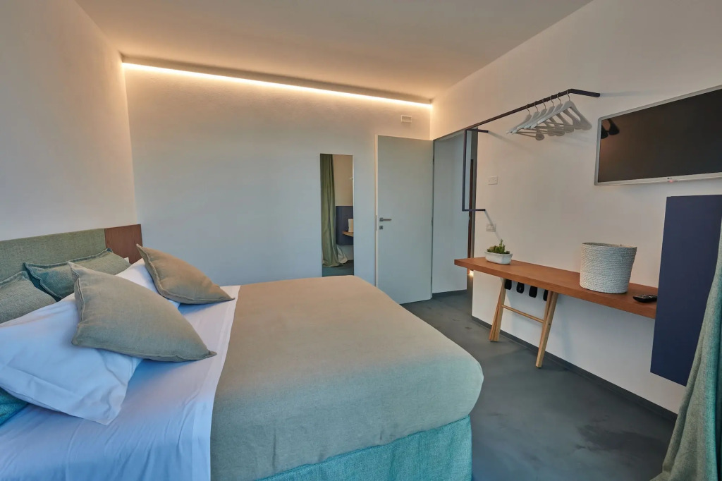 Musae Relais & SPA