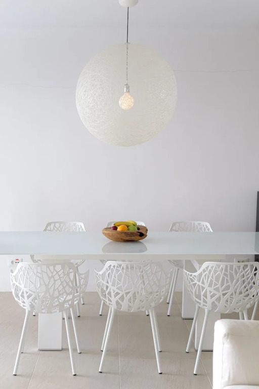 Luxurious Beachfront Villa Maira