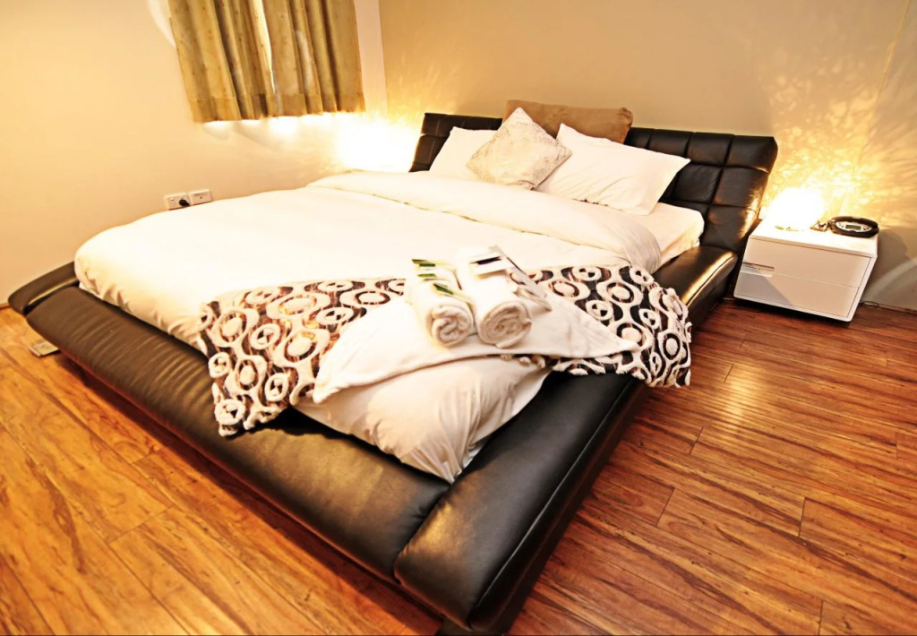 Sydney RiseOn Hotel