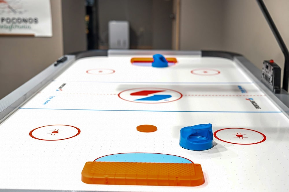 Waterfront Family Getaway w Hot Tub Game Room