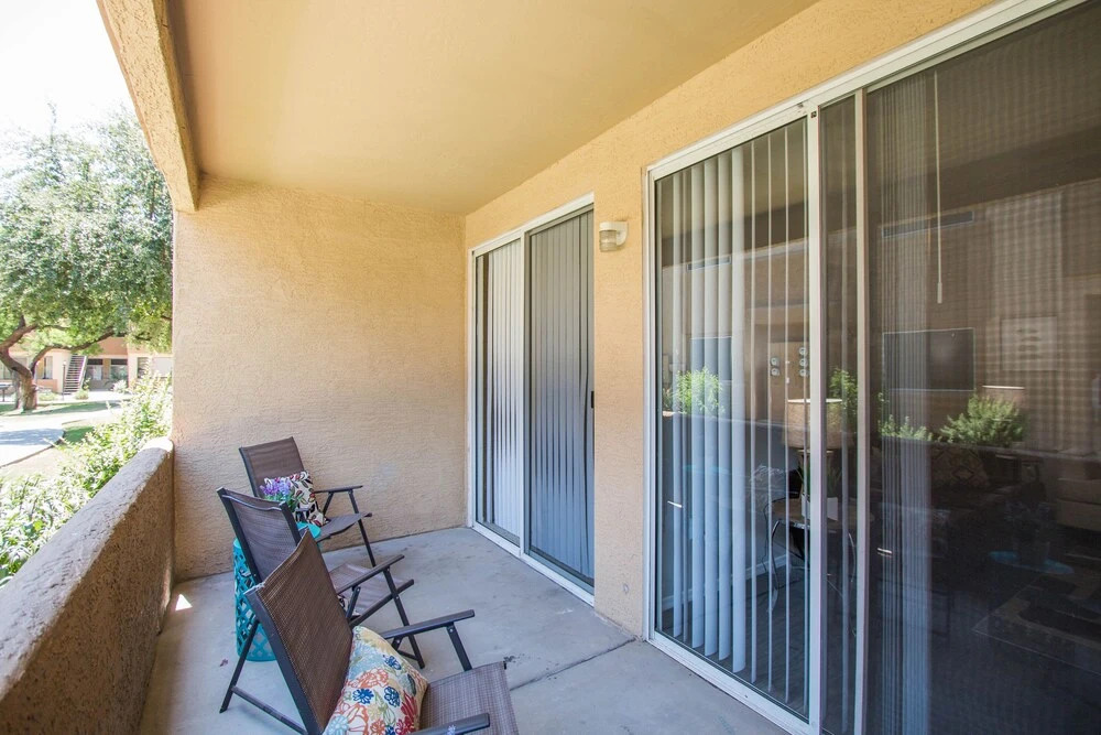 Executive 3 BR King, Close to Kierland & TPC w Parking 1025