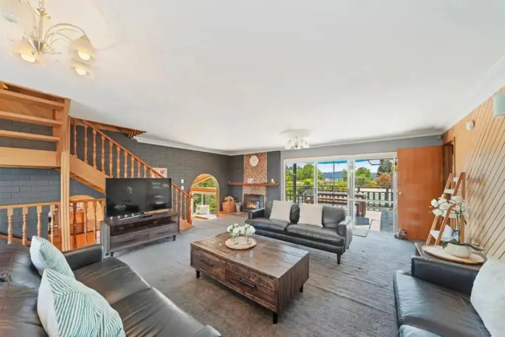 Wharewaka Lodge