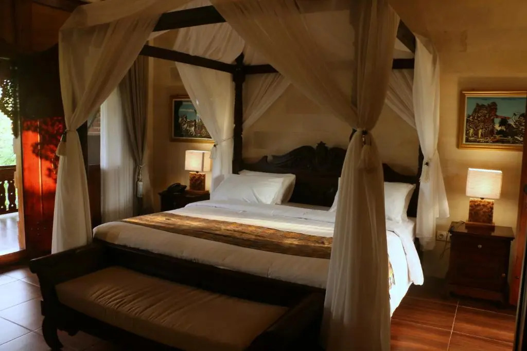 Shanti Natural Panorama View Hotel