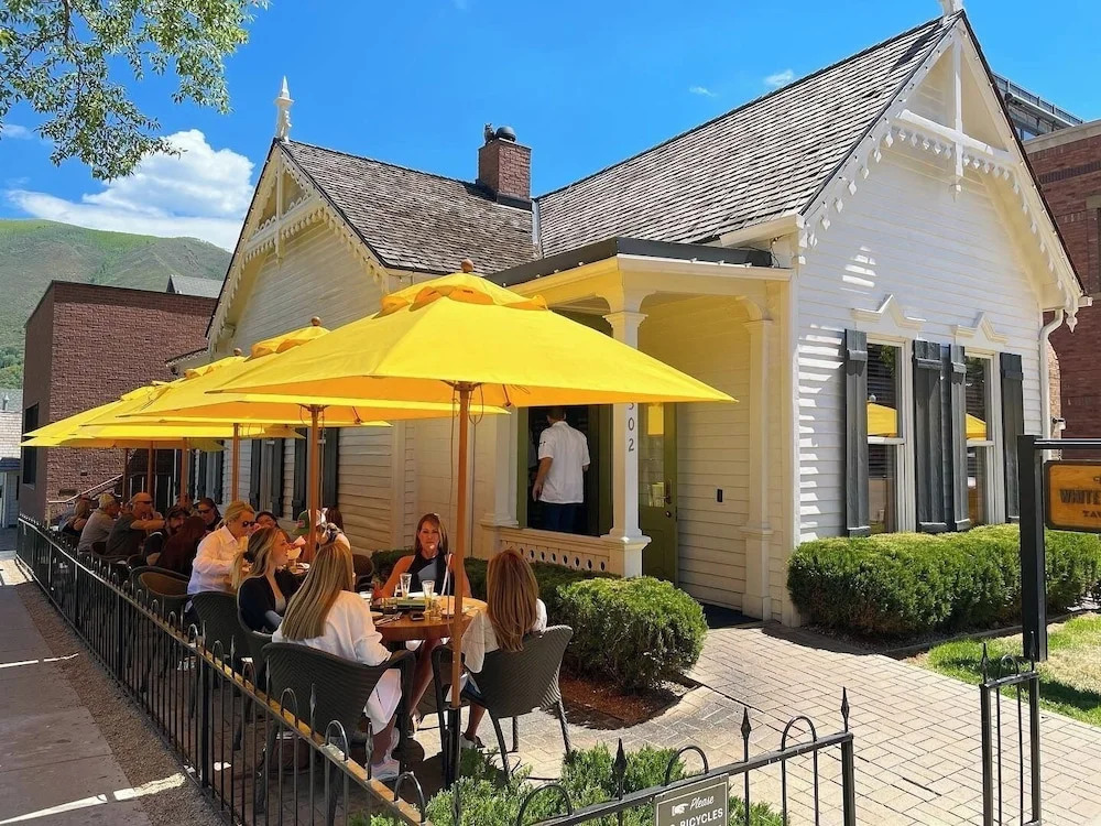 Downtown Aspen Vacation Rentals