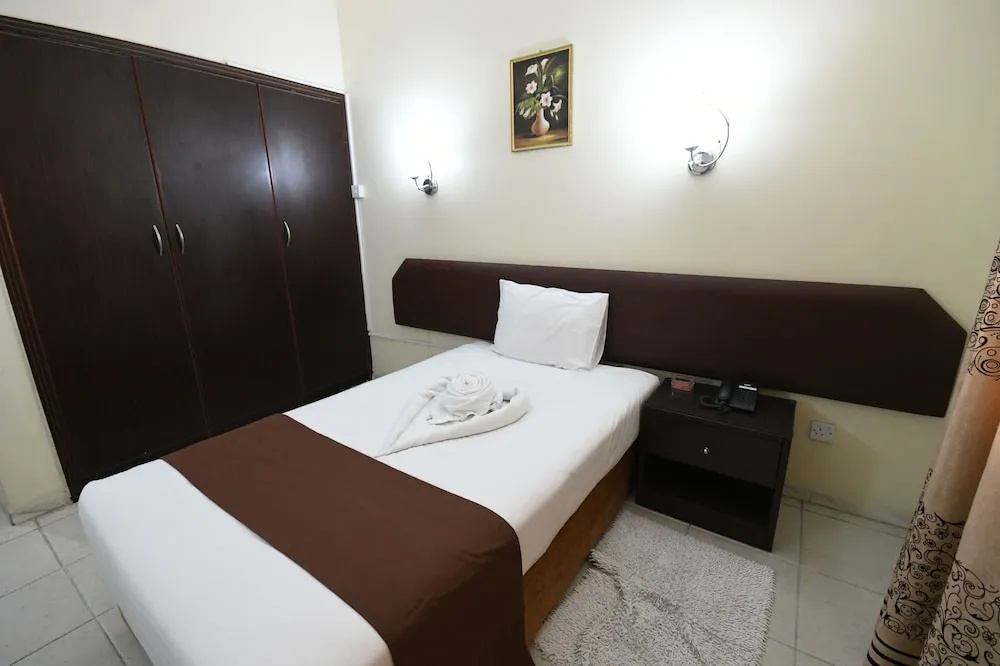 Aygro Hotel