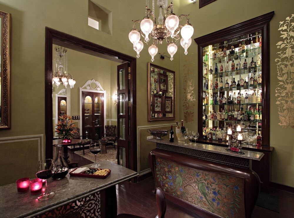 Samode Haveli, Jaipur Image 26