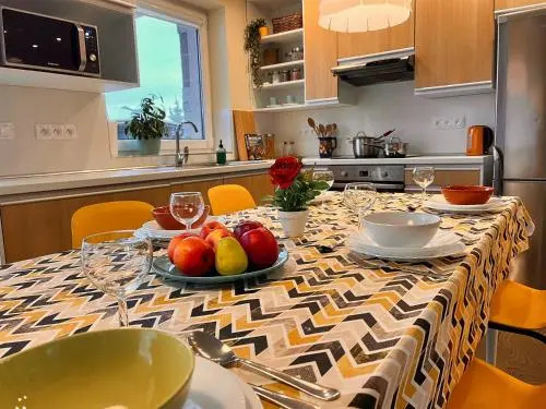 Apartmany Vera