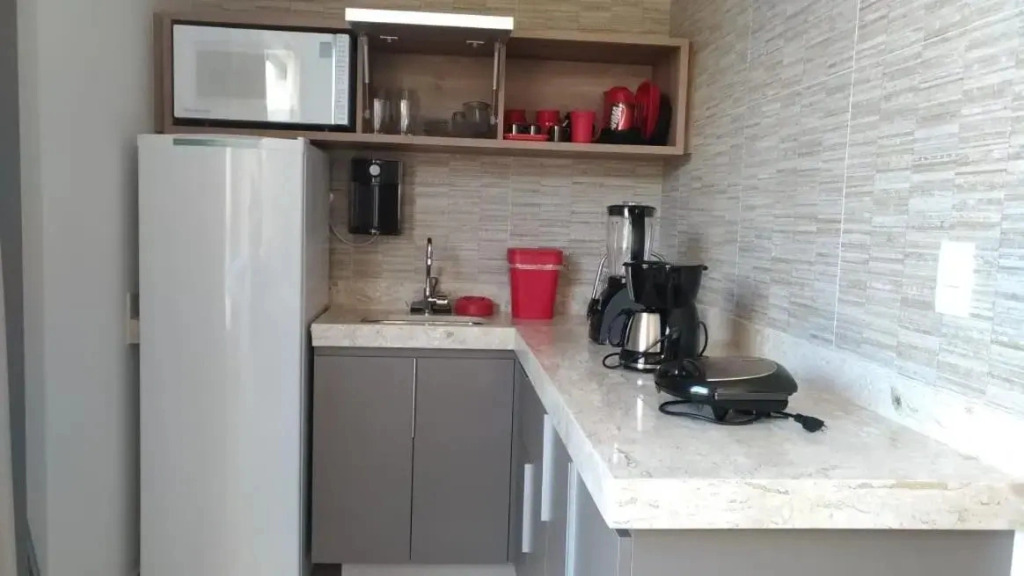 Park Veredas Flat 223