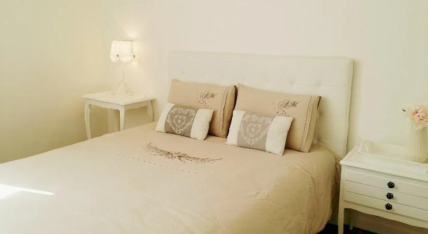 Les Appartements de Champagne