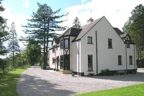 Crubenbeg Country House