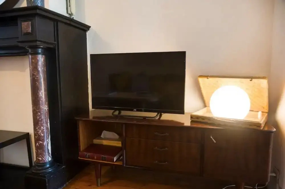 Appartement Châtelain