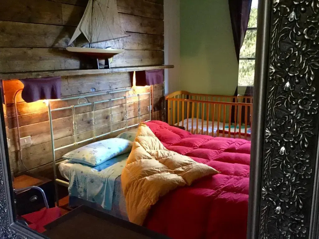Dreamers Bed & Breakfast