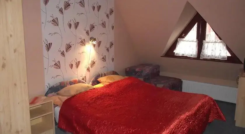Zoya Apartman