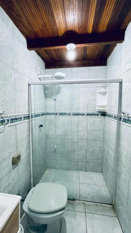 Residencial Morro Macaco Apto 07