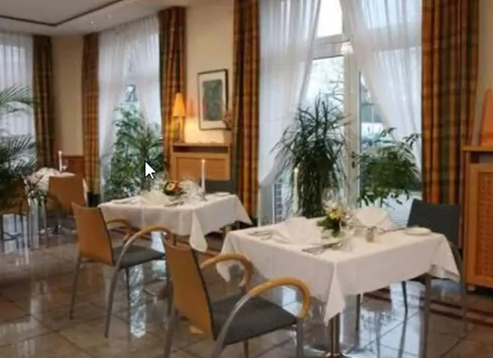 Stadthotel Oranienburg