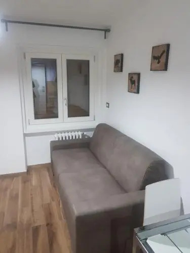 Sweet House