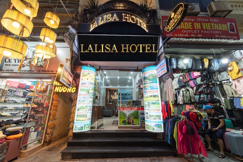 La Madera Hotel & Spa