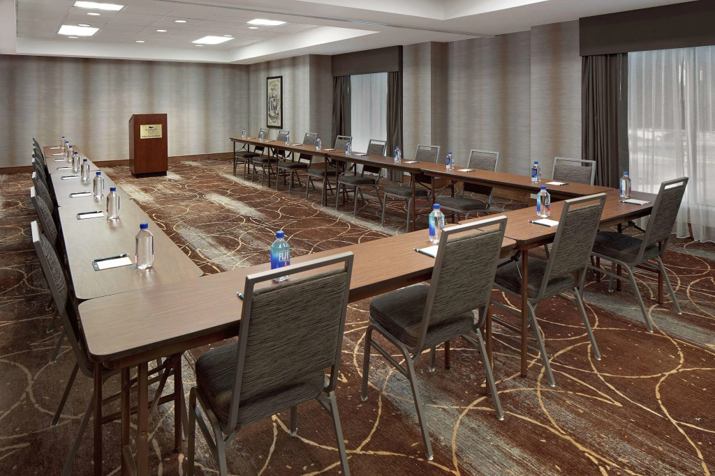 Homewood Suites by Hilton Dallas Market Center