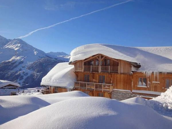 Hôtel LAccroche Coeur