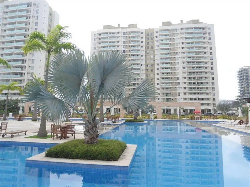 Condominio Esplendido