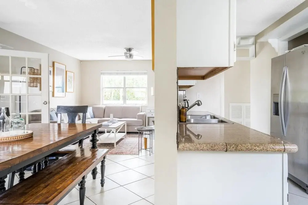Tarpon in Destin with 4 bedrooms and 4 bathrooms