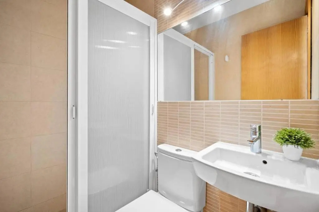Apartamento Tramontana 113BJ by 3VILLAS